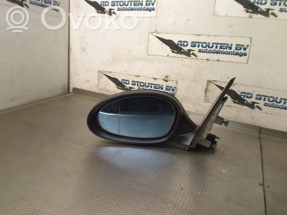 Front door electric wing mirror   E1010803,E1010803,E1010803