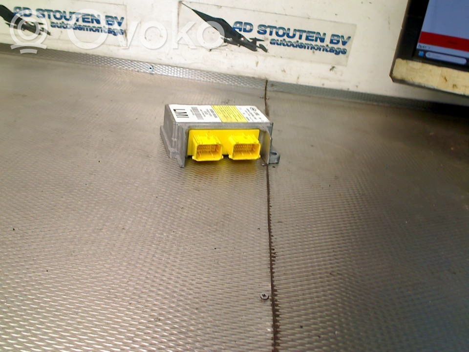 Centralina/modulo airbag   959102Y100,959102Y100,959102Y100