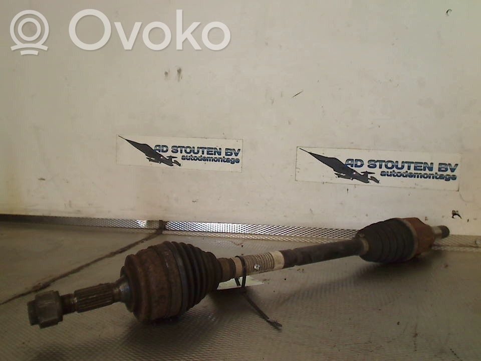 Etuvetoakseli   9801388580,9801388580,9801388580