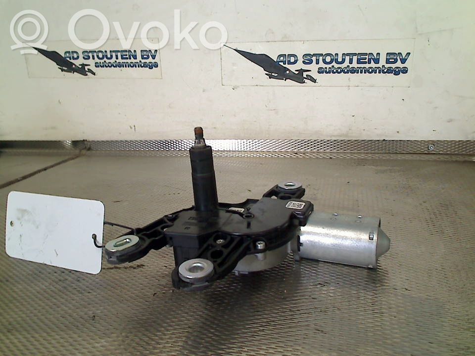 Seat Leon (5F) Motorino del tergicristallo del lunotto posteriore