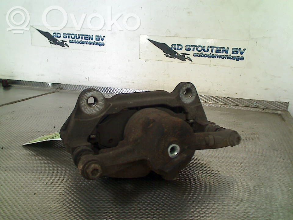 Bremssattel vorne