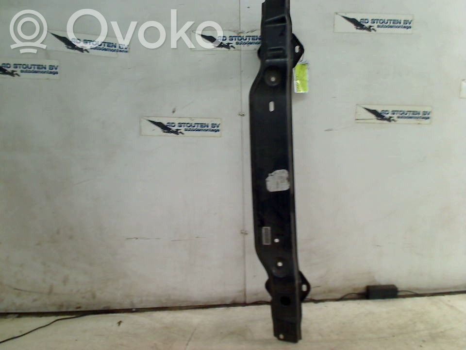 BMW 1 F20 F21 Traversa di supporto paraurti posteriore