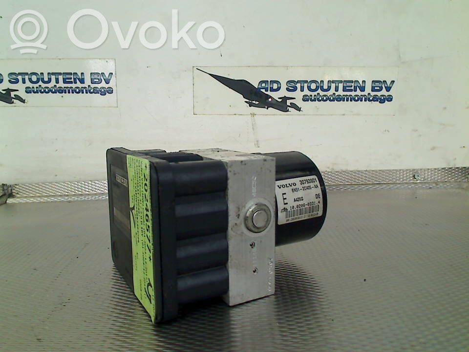 Bomba de ABS   8N512C405AA,0265230332,30736588,0265230332,30736588,30736589A,8N512C405AA