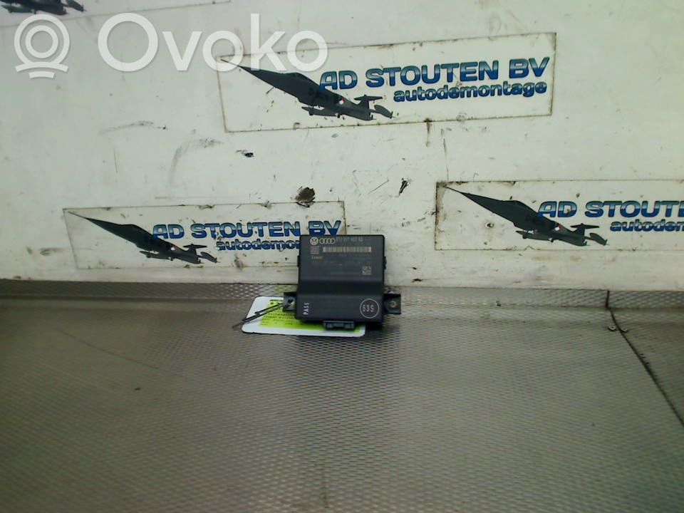 Audi Q5 SQ5 8R Alte unități/module de control 