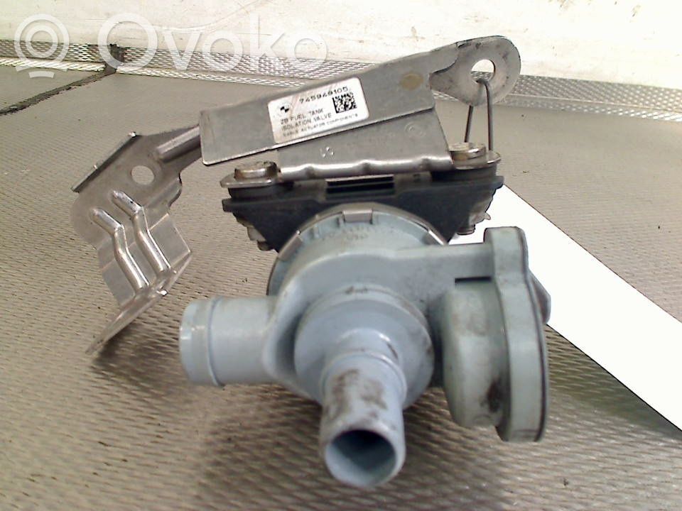BMW 3 G20 G21 Car battery 
