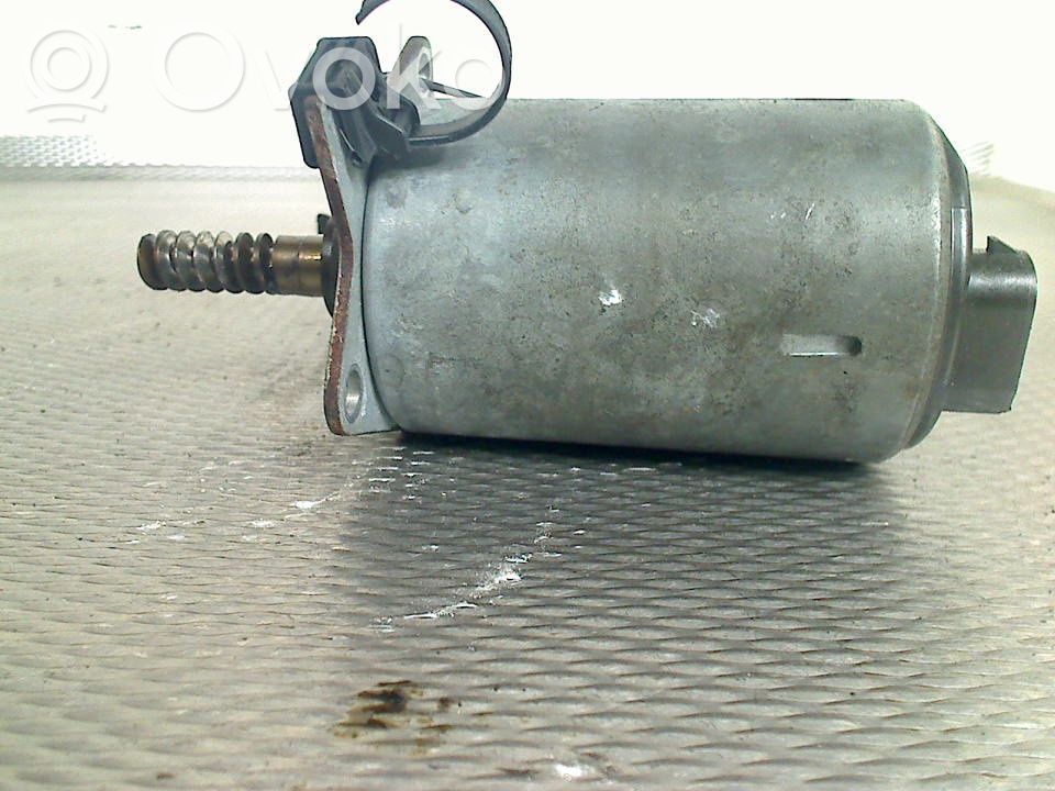 Peugeot 207 Batteria auto 