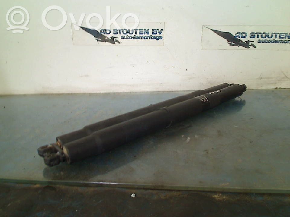 BMW X6 E71 Batterie voiture 