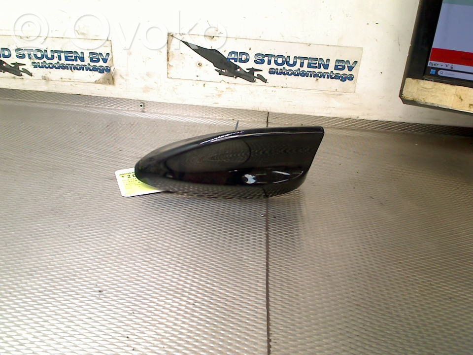 Ford Mustang Mach-E Antenne radio 