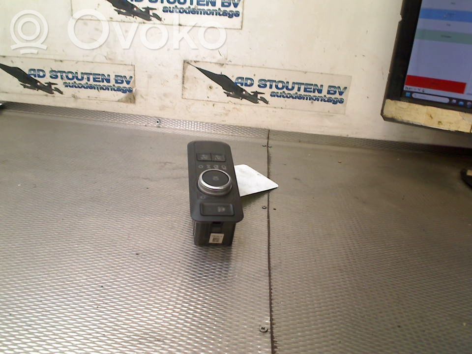 Interruptor de luz   LJ8T13D061BBW,LJ8T13D061BBW,LJ8T13D061BBW