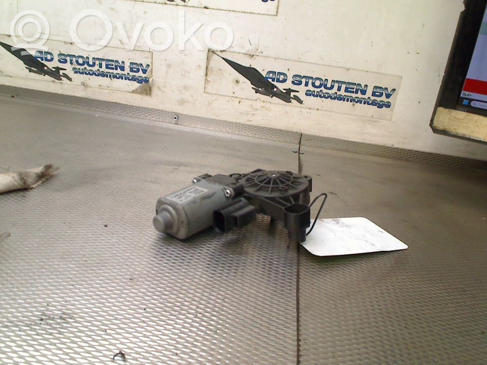 Ford Mustang Mach-E Motor macara geam ușă față 
