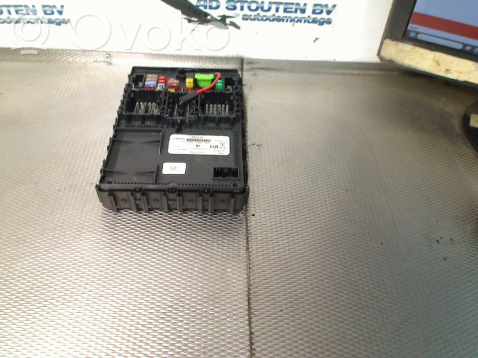 Ford Fiesta Alte unități/module de control 