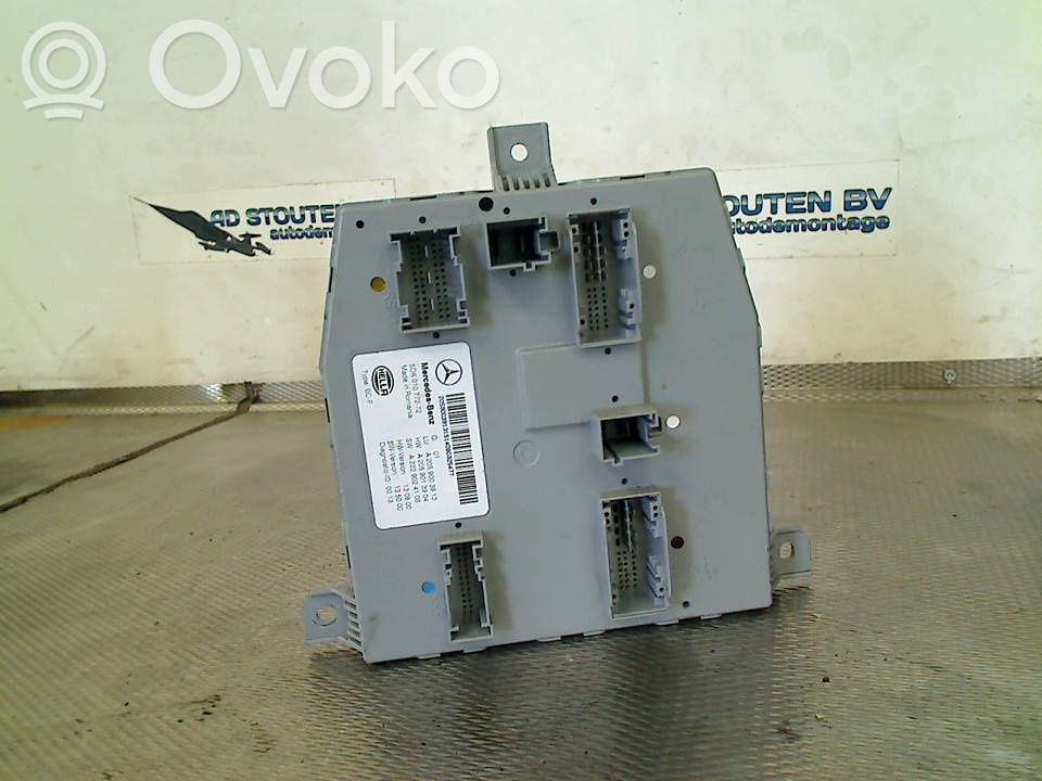 Autres unités de commande / modules   A2059003913,A2059003913,A2059003913