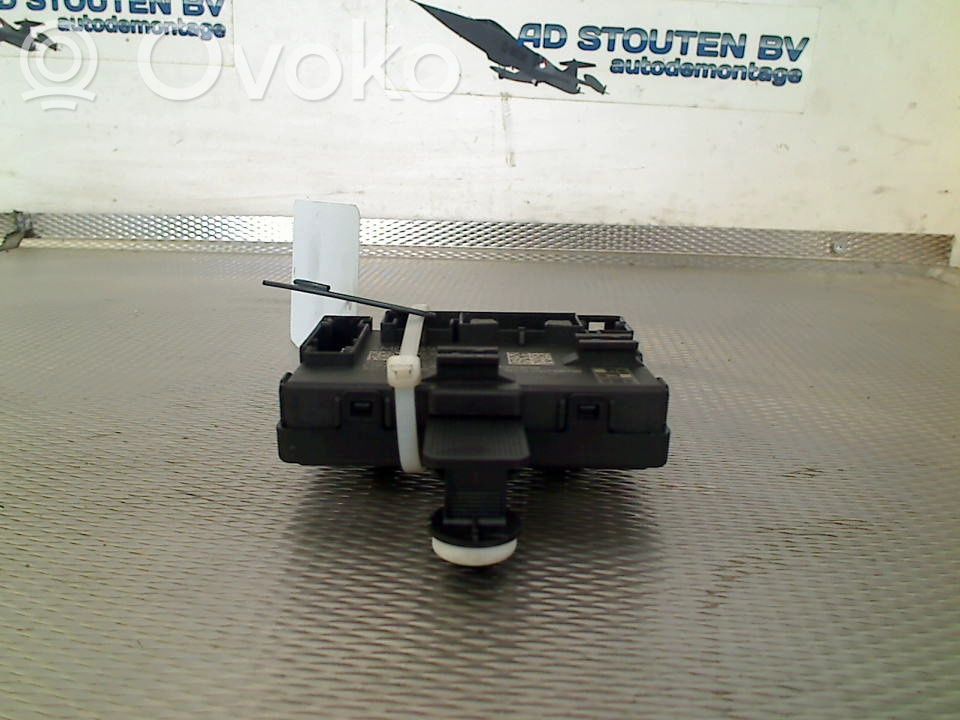 Muut ohjainlaitteet/moduulit   4M0959593N,4M0959593N,4M0959595N,4M0959593N,4M0959595N