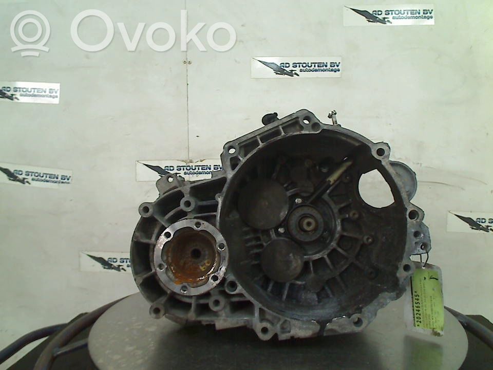 Audi A3 S3 8V Scatola del cambio manuale a 6 velocità 