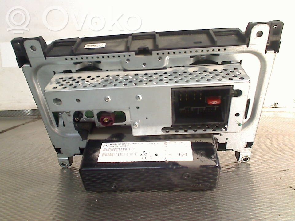 Mando de control del sonido   A9069016401,A9069016401,A9069016401