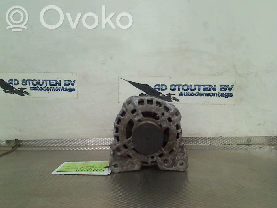 Alternador   231008593R,231008593R,231008593R