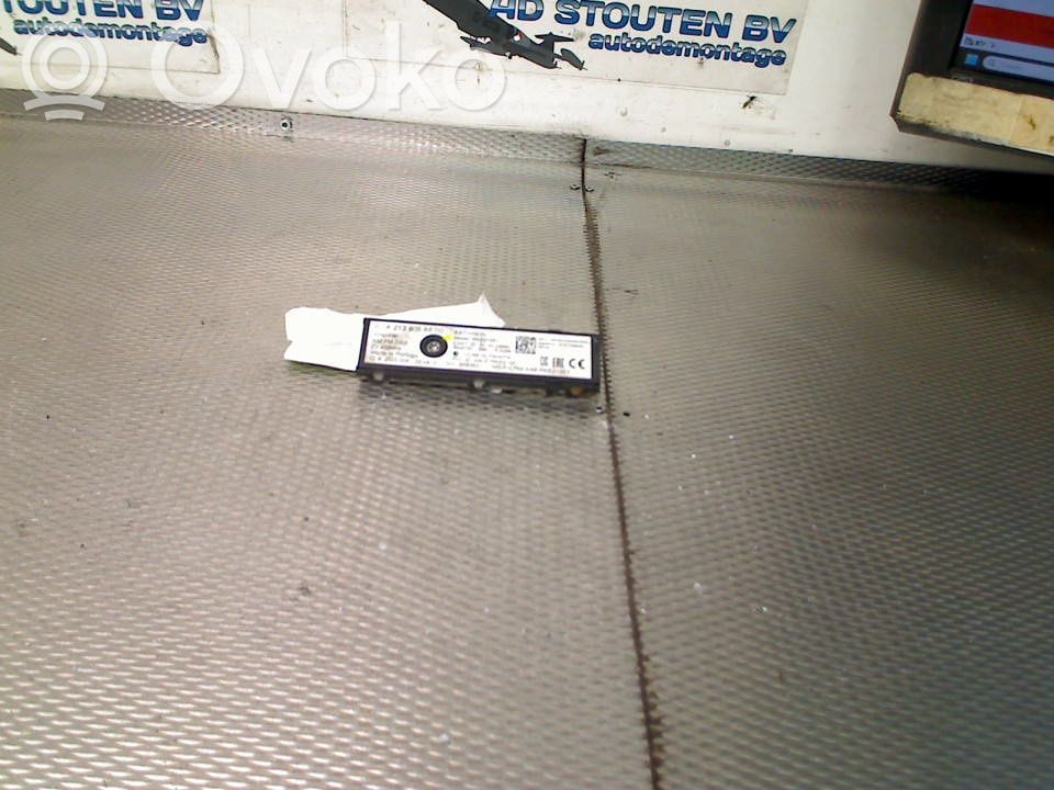 Mercedes-Benz CLA C118 X118 Amplificatore antenna 
