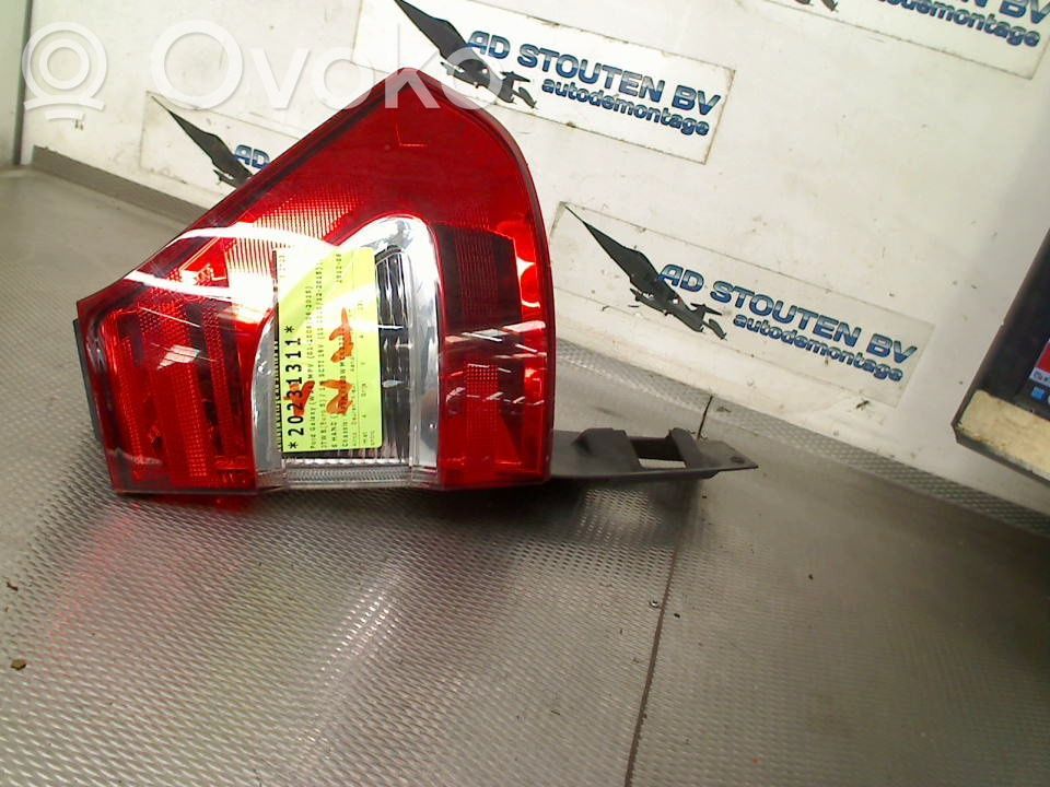 Luz trasera/de freno   6M2113N552A,6M2113N552A,6M2113N552A