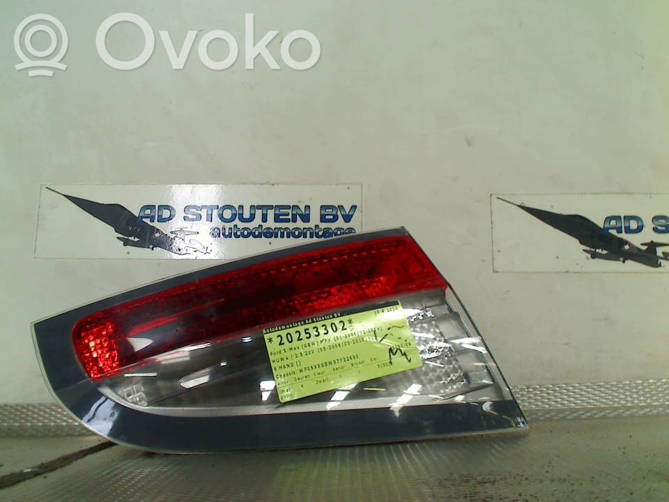 Ford S-MAX Luci posteriori 