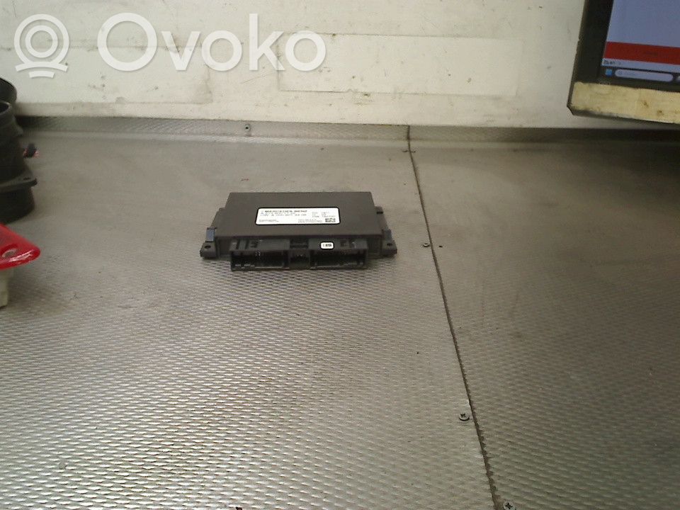 Mercedes-Benz Sprinter W907 W910 Sonstige Steuergeräte / Module 
