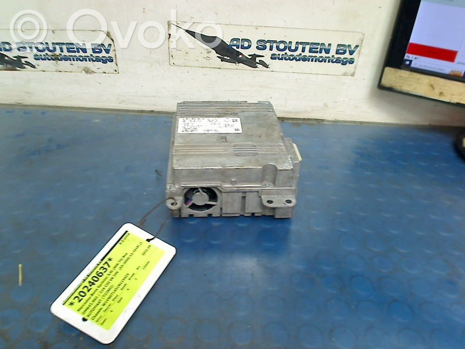 Mercedes-Benz Sprinter W906 Alte unități/module de control