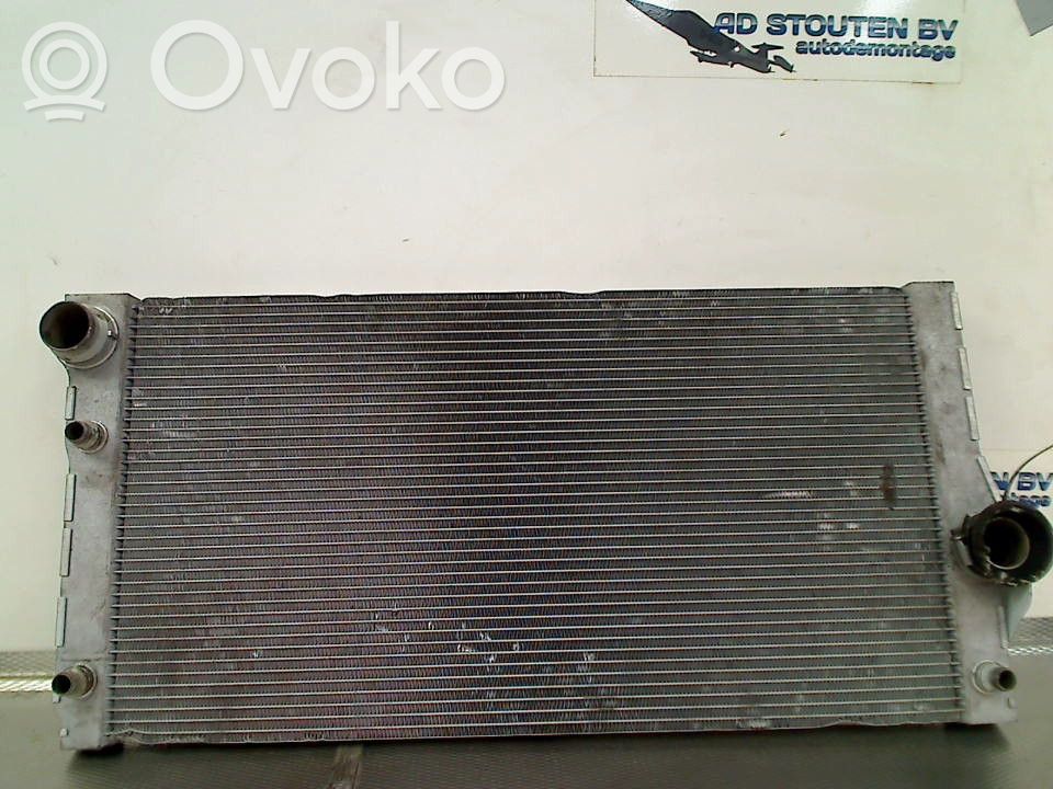 BMW 5 GT F07 Kit Radiateur