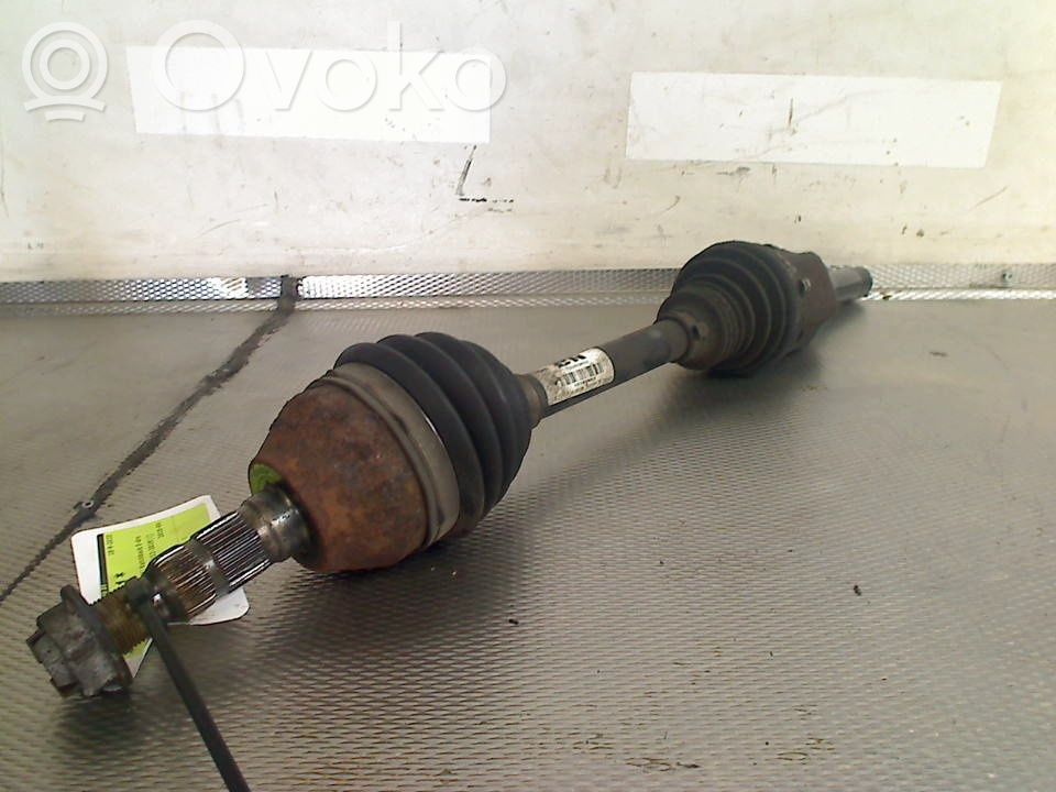 Opel Astra J Semiasse anteriore 