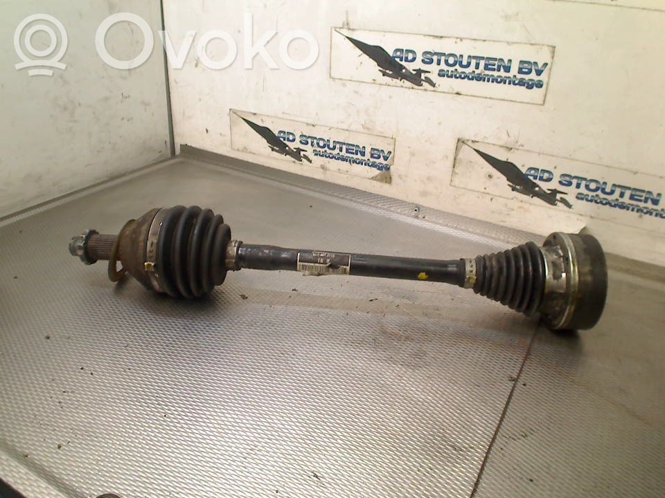 Seat Ibiza IV (6J,6P) Semiasse anteriore