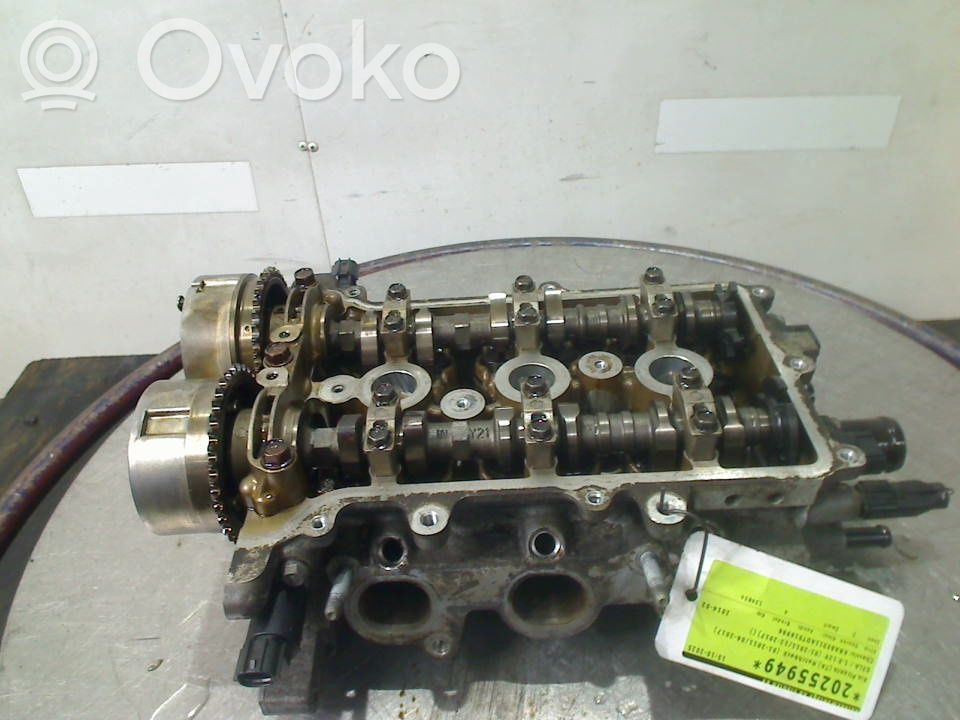 KIA Picanto Galva 