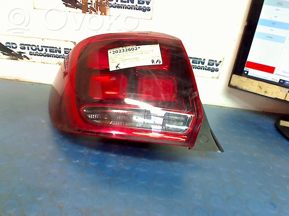 Dacia Sandero II Takavalot 