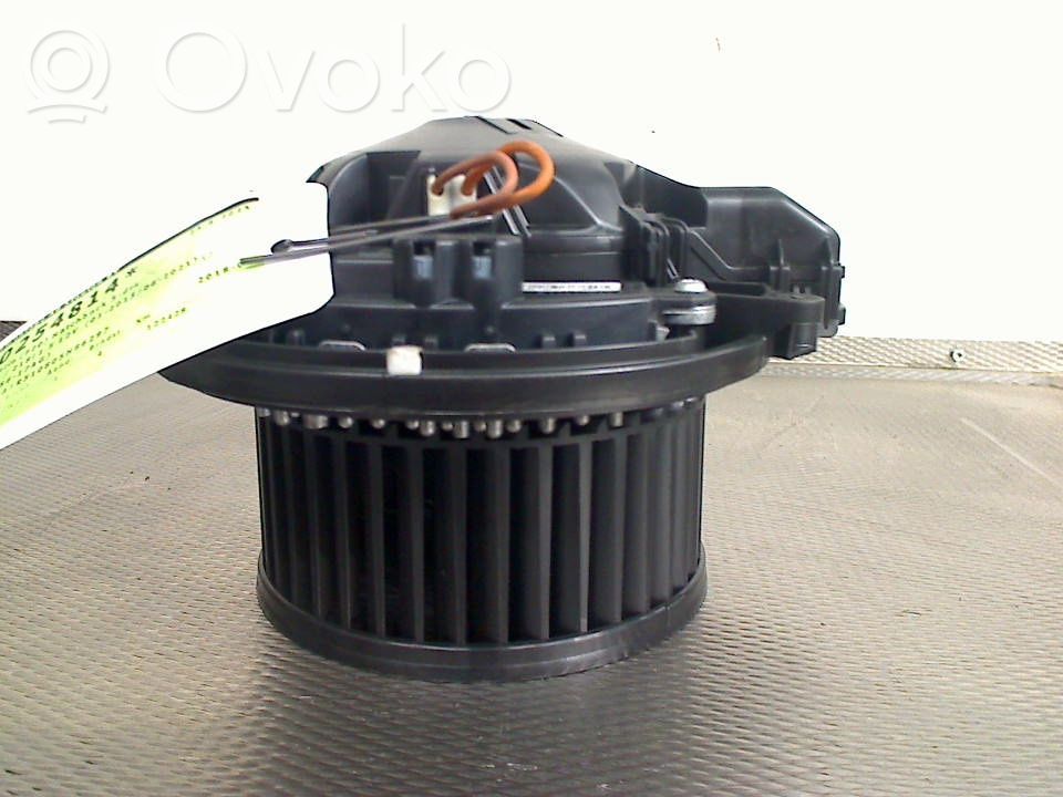 Ford Focus C-MAX Ventilator aerotermă 