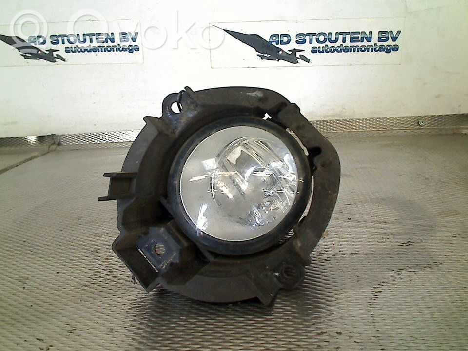Toyota RAV 4 (XA30) Fendinebbia anteriore