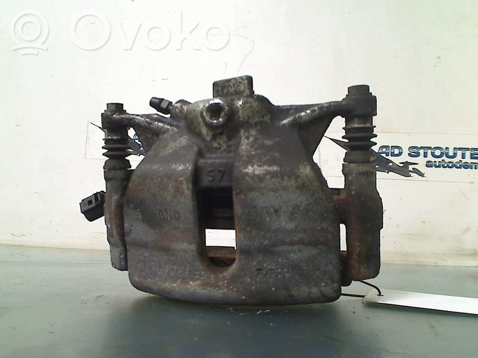 Volkswagen Golf VII Pinza del freno anteriore 