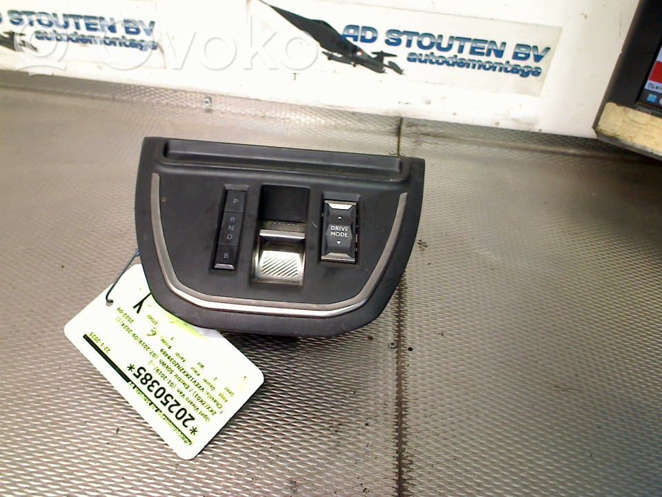 Selector de cambios   9833297677,9833297677,9833297677