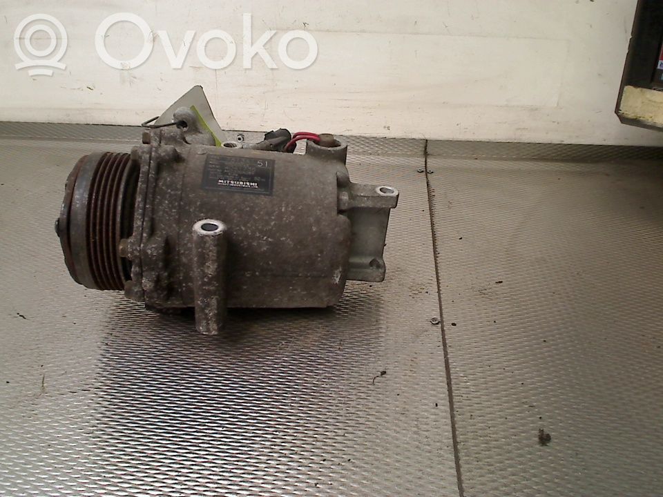 Klimakompressor Pumpe   7813A151,7813A151,7813A151