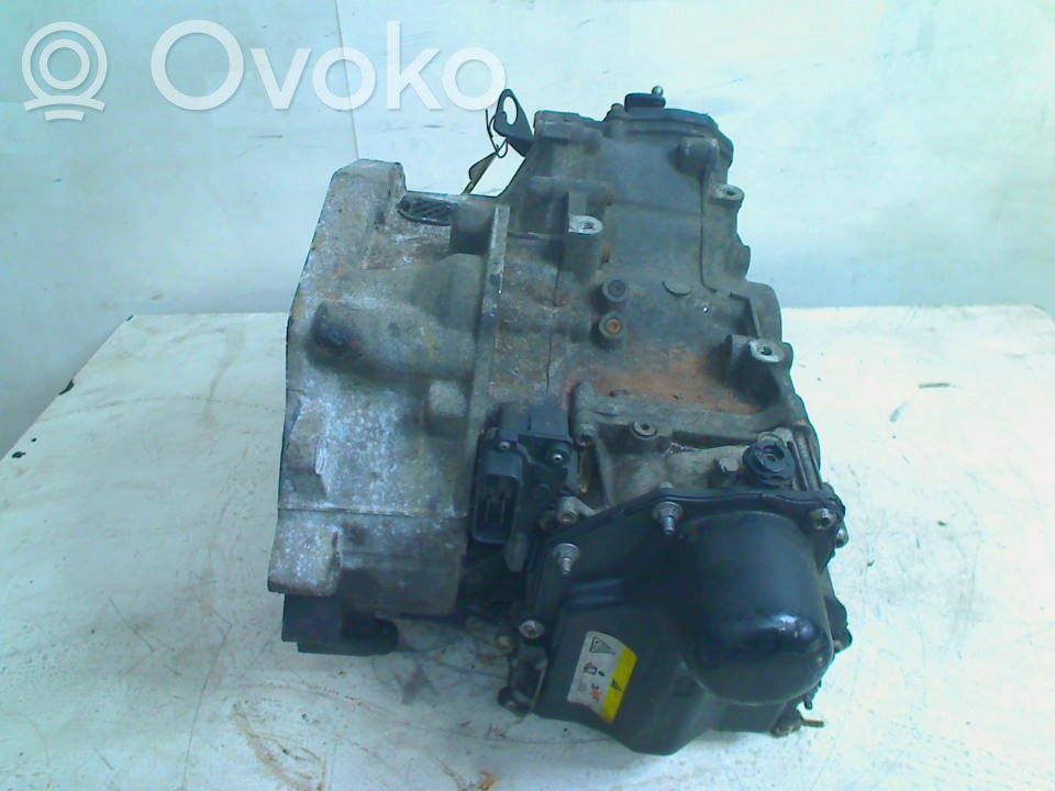 Volkswagen Golf VI Automatic gearbox 