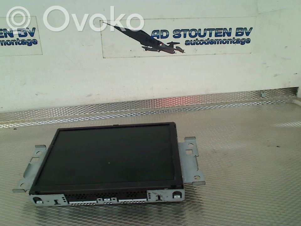 Volvo XC60 Screen/display/small screen 
