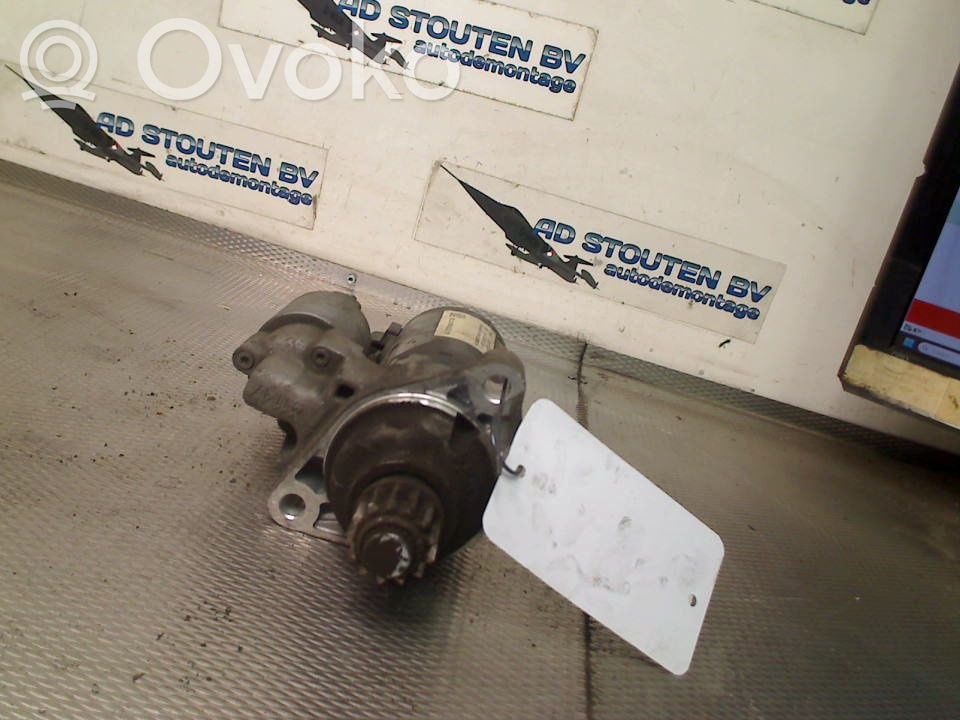 Mercedes-Benz B W246 W242 Motorino d’avviamento
