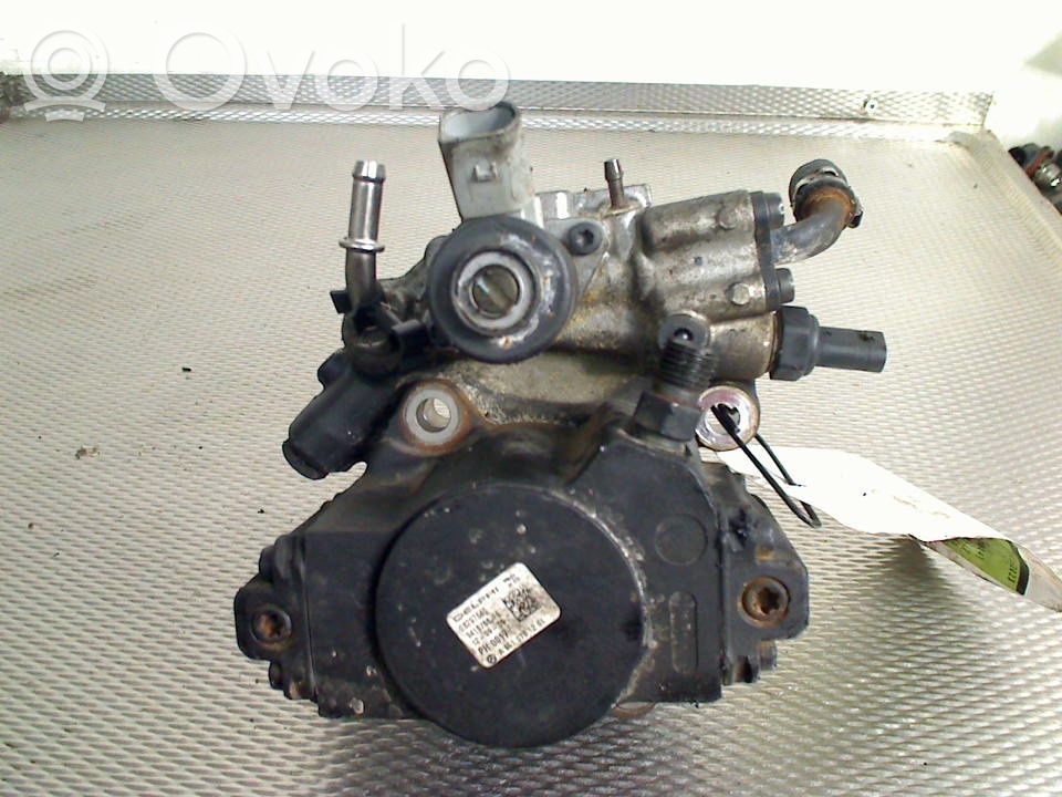 Mercedes-Benz Vito Viano W639 Pompe d'injection de carburant à haute pression