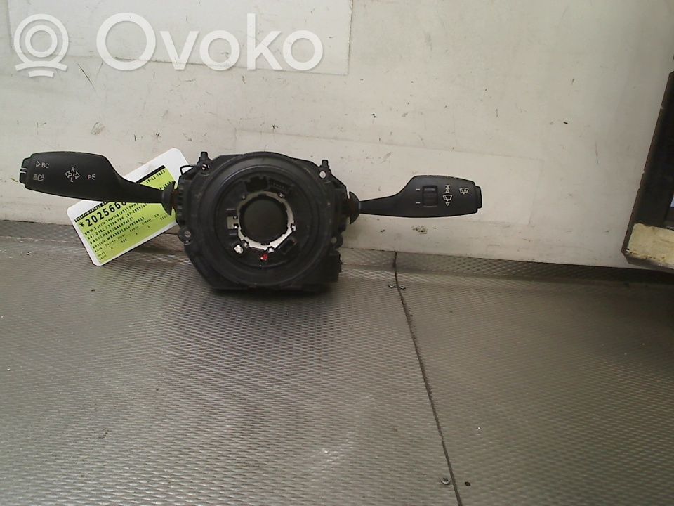 BMW 3 F30 F35 F31 Przełącznik / Przycisk kierownicy 