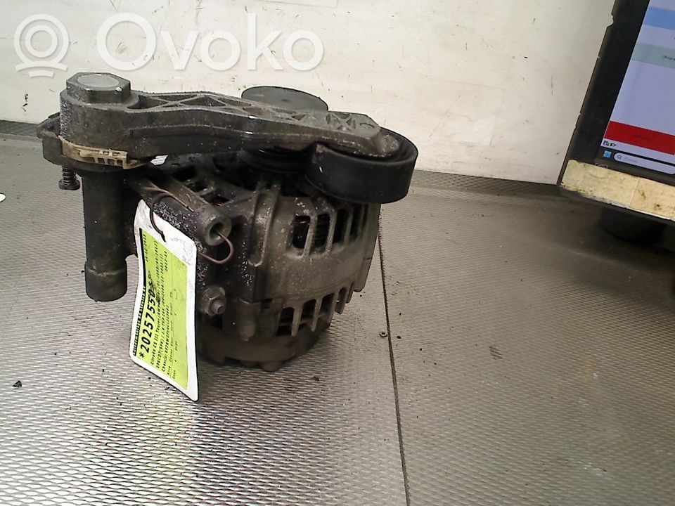 Alternador   9666997980,9666997980,9666997980