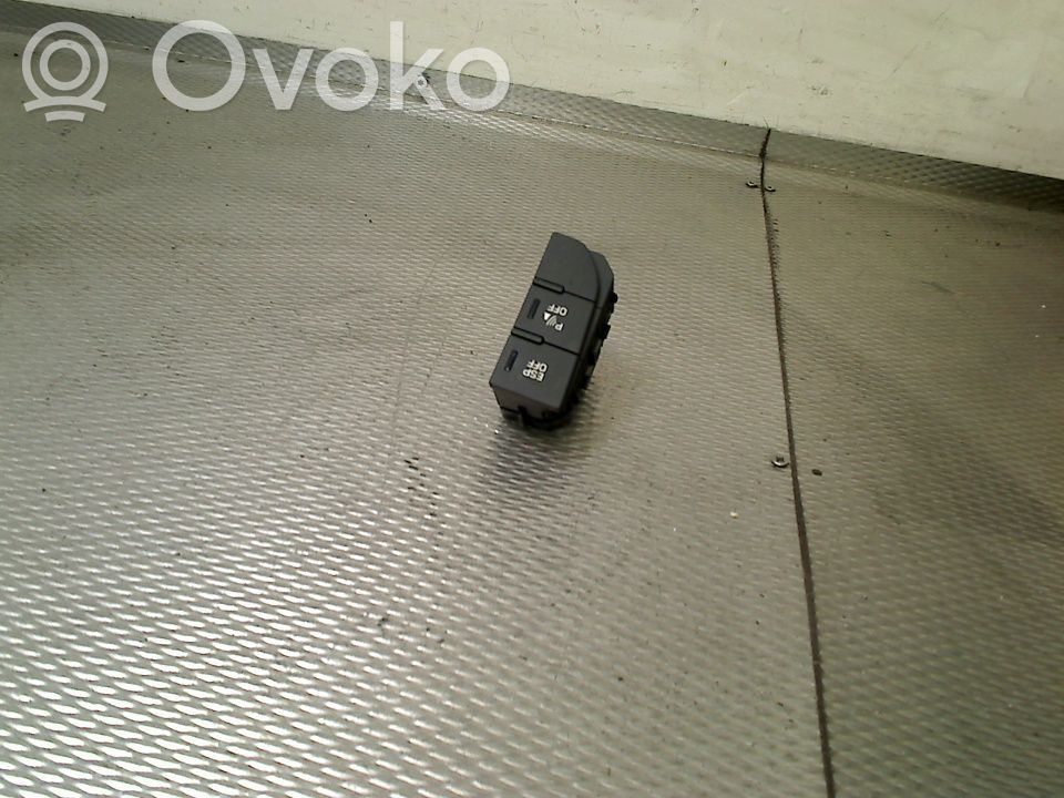 Citroen C5 Otros interruptores/perillas/selectores