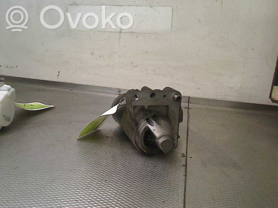 Motor de arranque   V75500178004,V75500178004,V75500178004