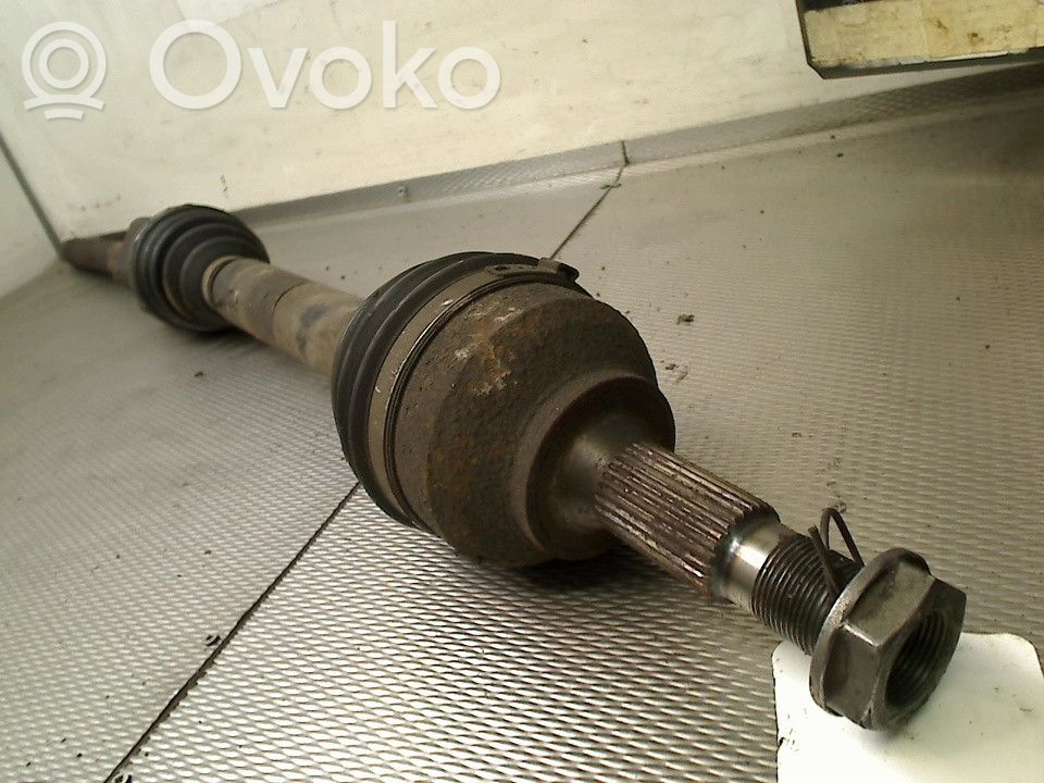 Citroen C5 Front driveshaft 