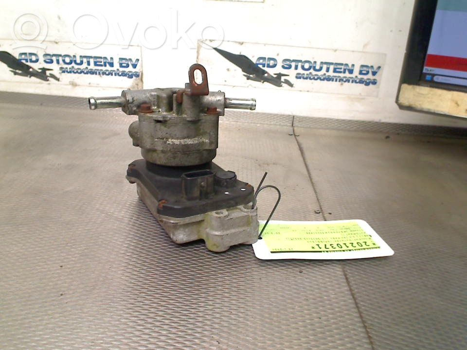 Mitsubishi Outlander Bomba de aceite 