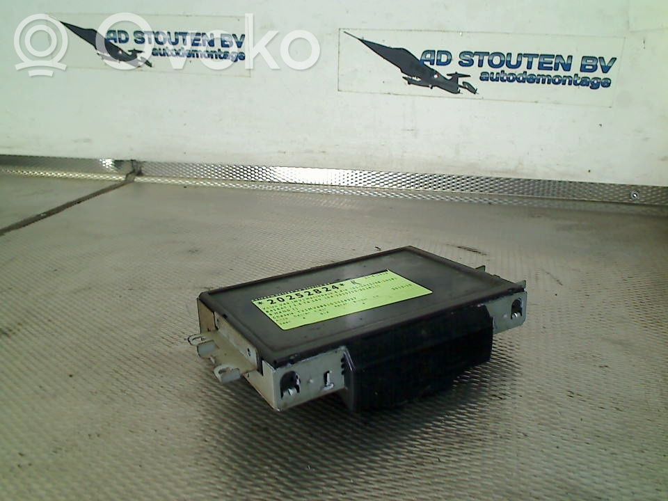 Volvo V40 Screen/display/small screen 