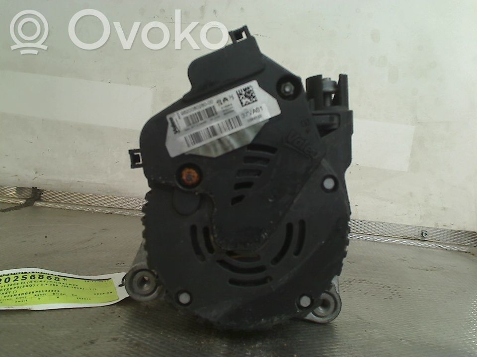 Peugeot 3008 II Generatore/alternatore 