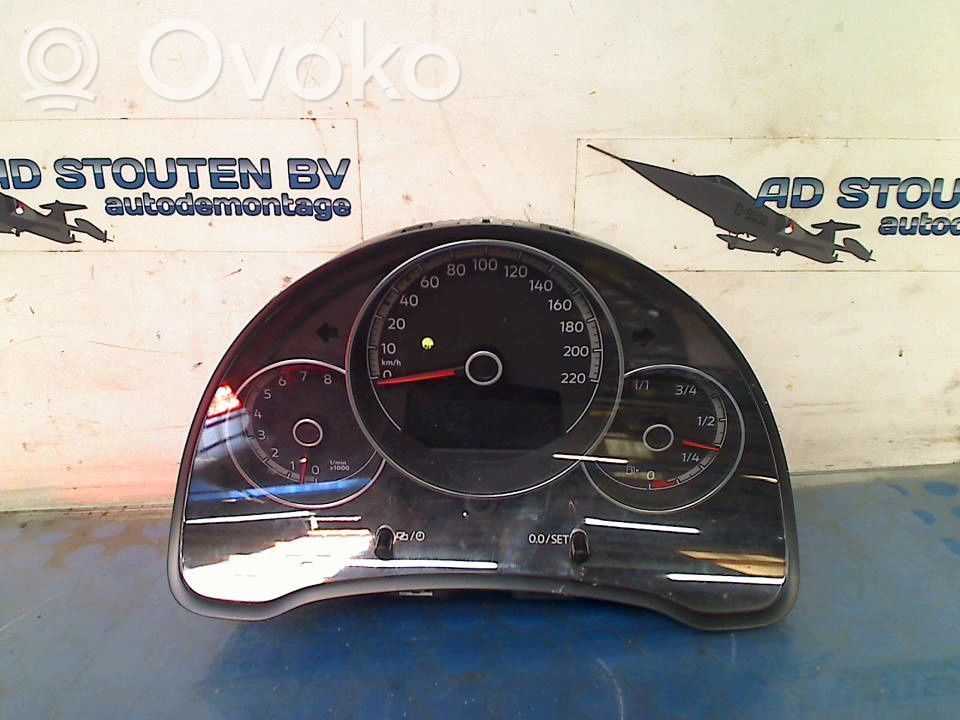 Volkswagen Up Licznik / Prędkościomierz 