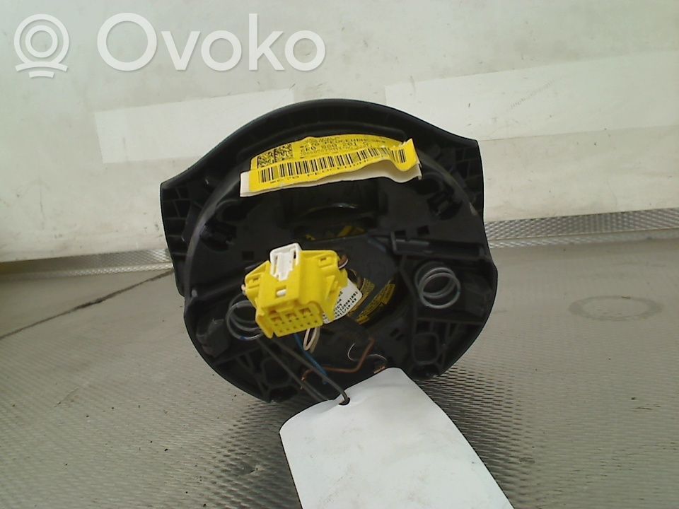 Volkswagen Polo V 6R Airbag dello sterzo