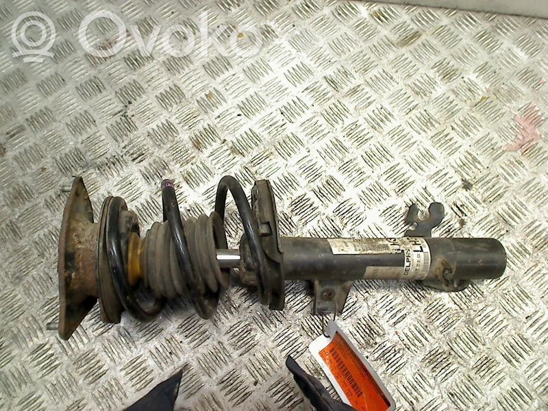 Mini One - Cooper R50 - 53 Amortyzator osi przedniej ze sprężyną 